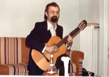 Athanasios Tsiatas